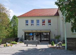 Schule Obergurig